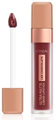 Les Chocolats Ultra Matte Labial líquido 868