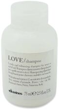 Love Champú Rizo 75 ml