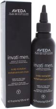 Revitalizador del Cuero Cabelludo Invati Men 125 ml