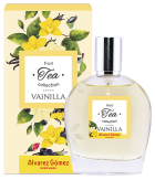 Fruit Tea Collection Vainilla 100 ml