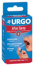 Aftas Spray 15 ml