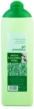 Gel Aromático de Ducha 750 ml