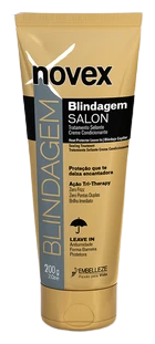 old Salon Blindaje Sérum Capilar 200 ml