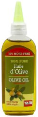 Pure Aceite de Oliva Extra Virgen 110 ml