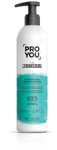 Pro You The Moisturizer Acondicionador Hidratante 350 ml