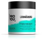 Pro You The Moisturizer Mascarilla Hidratante 500 ml