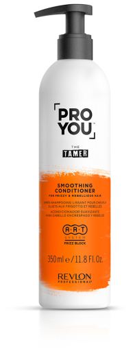 Pro You The Tamer Acondicionador Suavizante 350 ml