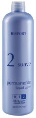 Liquido de Permanente 2 Suave 500 ml