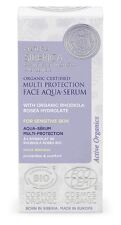 Aqua Sérum Facial Multiprotección 15 ml