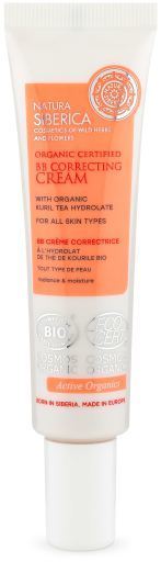 BB Cream Correctora 30 ml