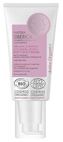 Contour Lifting Crema de Día Facial 30 ml