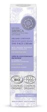 Crema de Día Facial Hidratante y Protectora 50 ml