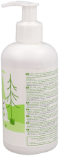 Gel y Champú para Bebés sin Lágrimas para Cabello y Cuerpo 2 en 1
