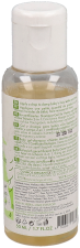 Gel y Champú para Bebés sin Lágrimas para Cabello y Cuerpo 2 en 1