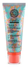 Mascarilla Facial Energía Turbo 100 ml