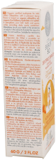 Pasta de Dientes Infantil Oblepikha de Altái 60 gr