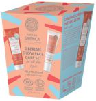 Set Cuidado Facial Brillo Siberiano 2 Piezas