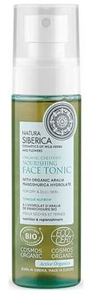 Tónico Facial Nutritivo 100 ml