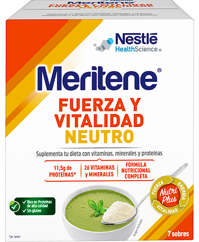 Neutro 7x50 gr