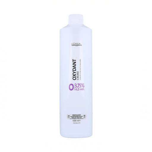 Oxydant Creme N.0 3,75% 12,5 Vol 1000 ml