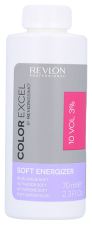 Revlonissimo Color Excel Soft Energizer 10 Vol 3% 70 ml