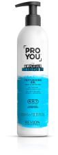 Pro You The Amplifier Gel Texturizador 350 ml