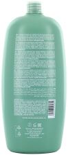 Semi di Lino Scalp Energizing Low Champú