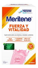 Batido Meritene 30 gr x 15 Unidades