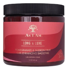 Long & Lux Enhancing Smoothie 454 gr