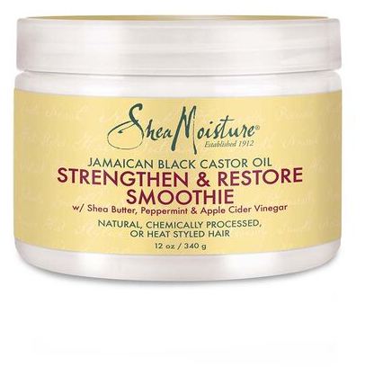 Strengthen & Restore Smoothie 340 gr