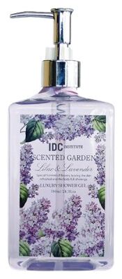 Scented Garden Gel de Ducha Lavanda 780 ml