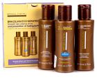 Kit Brasilian Ecokeratin Tratamiento 3 x 110 ml