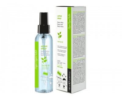 Loción Spray Activa 100 ml