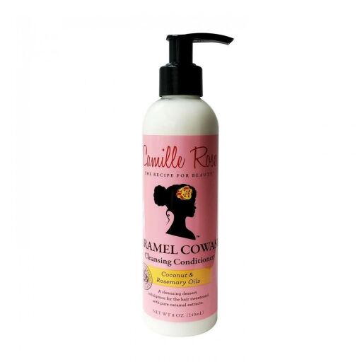 Acondicionador Limpiador Caramel Cowash 240 ml