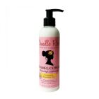 Acondicionador Limpiador Caramel Cowash 240 ml