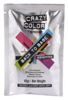 Removedor de color Back To Base 45 gr