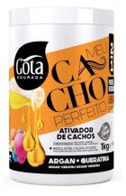 Activador de Cerdo mi Rizo Perfecto 2 en 1 1 kg