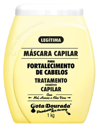 Mascarilla Fortalecedora 1 kg