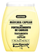 Mascarilla Fortalecedora 1 kg