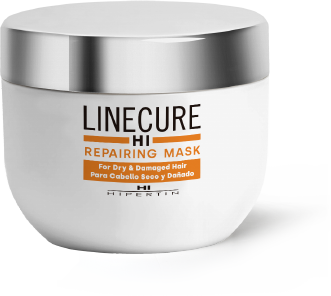 Mascarilla Reparadora Linecure 250 ml