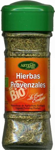 Especias "Hierbas Provenzales" Bio 15g