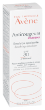 Antirougeurs Emulsión Calmante 40 ml