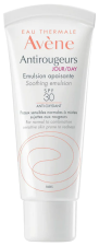 Antirougeurs Emulsión Calmante 40 ml