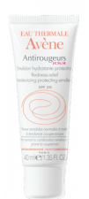 Antirougeurs Emulsión Calmante 40 ml