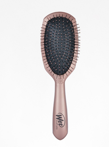 Epic Deluxe Detangler Rose Gold Brush 1 Unidad