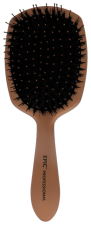 Epic Deluxe Shine Enhancer Rose Gold Brush 1 Unidad