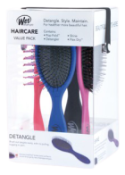 Cepillos desenredador Hair Care Value Pack