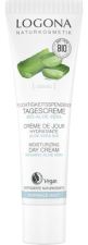 Crema Hidratante de Día Aloe Vera 30 ml