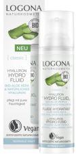 Hyaluron Hydro Fluido para Pieles Secas 30 ml