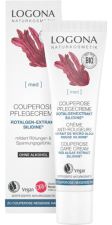 Med Crema Facial Cuperosis Alga Roja 30 ml